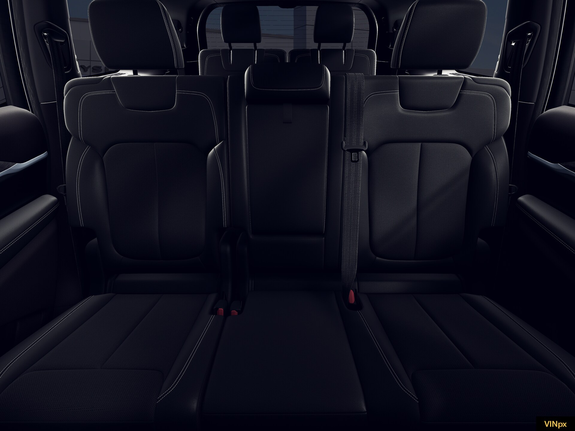 Thumbnail: 2026 Jeep Grand Cherokee - 17