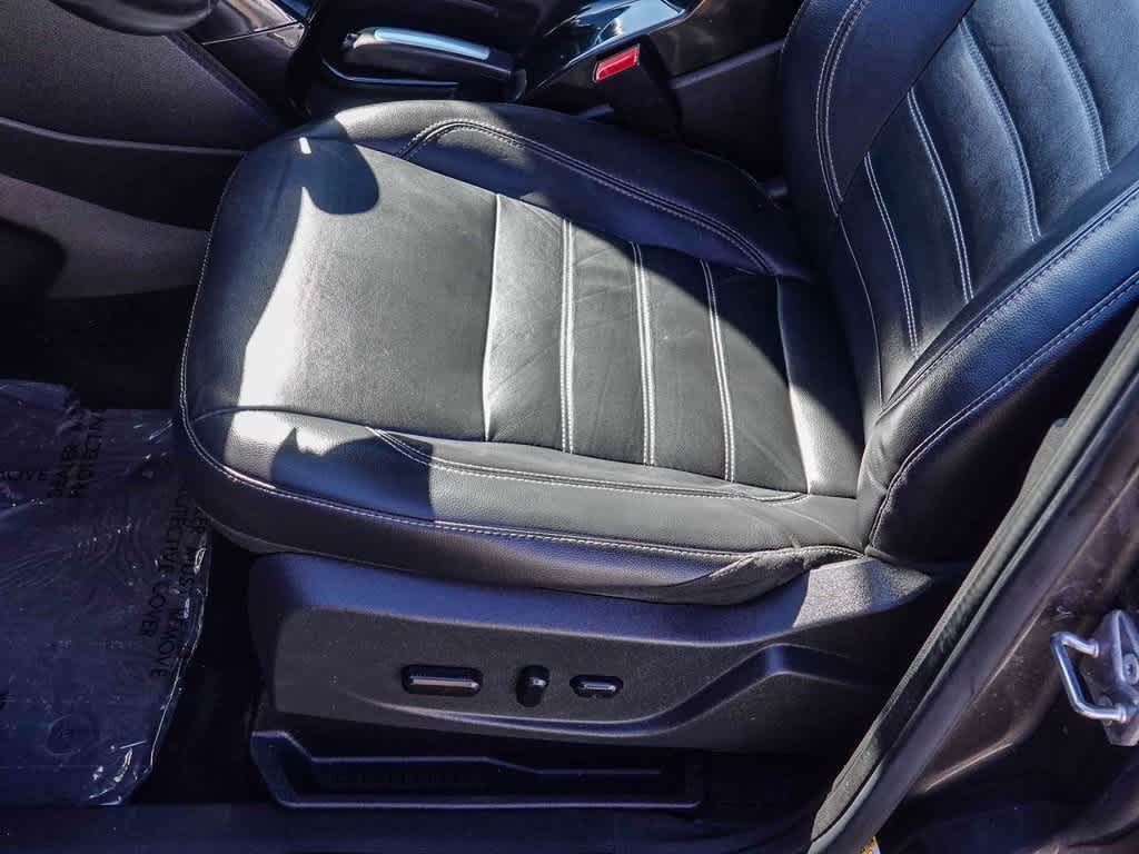 Thumbnail: 2017 Ford C-Max - 21