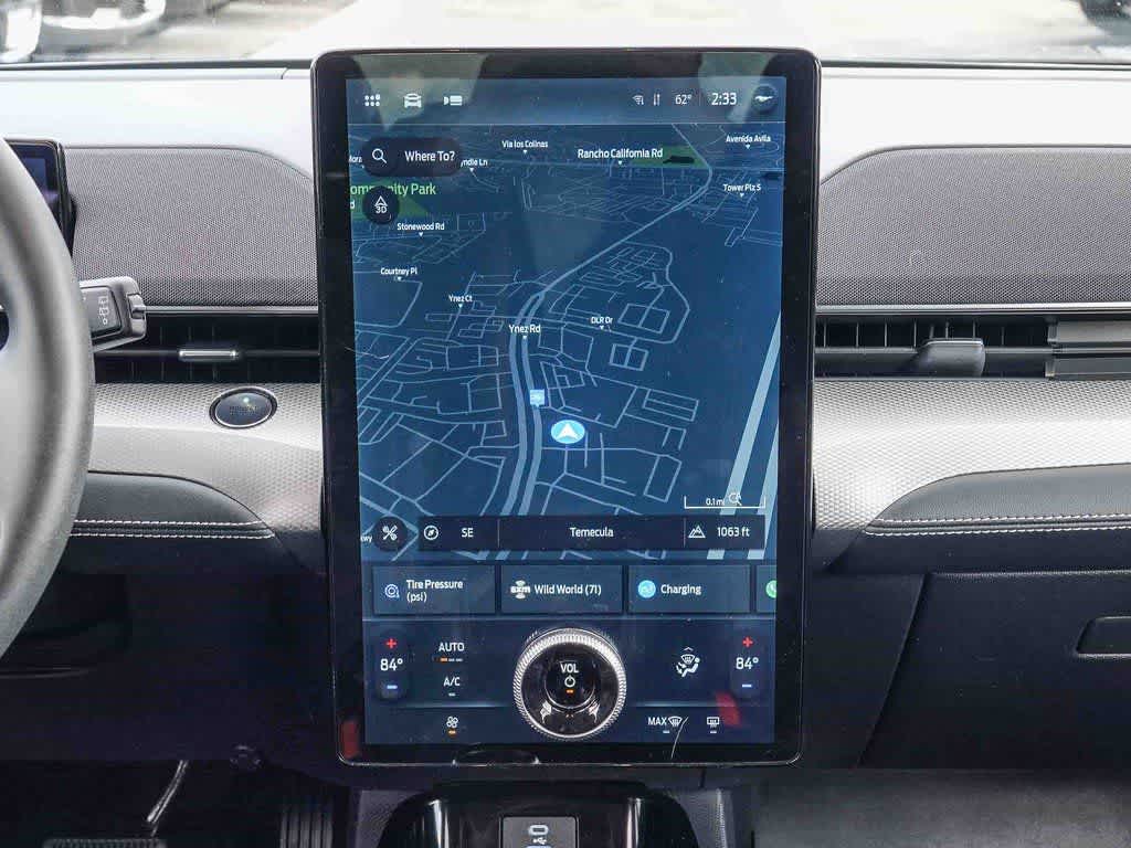 Thumbnail: 2022 Ford Mustang Mach-E - 12