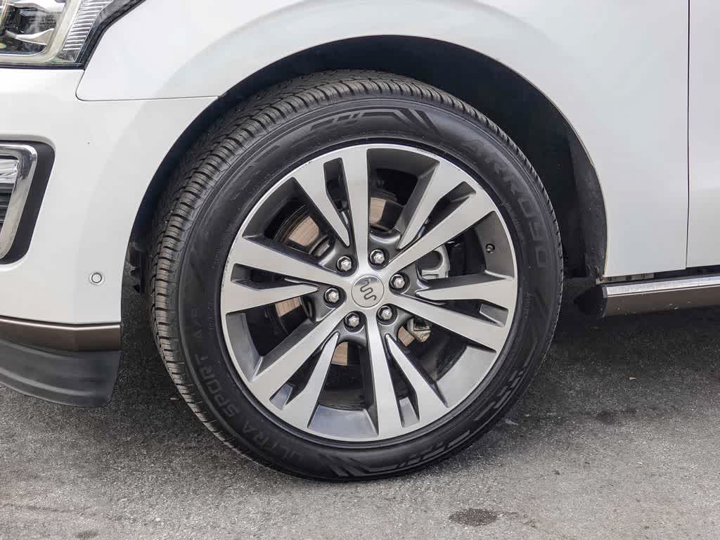 Thumbnail: 2020 Ford Expedition - 9