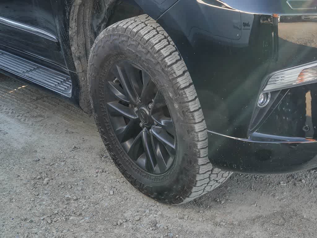 Thumbnail: 2018 Lexus GX - 7