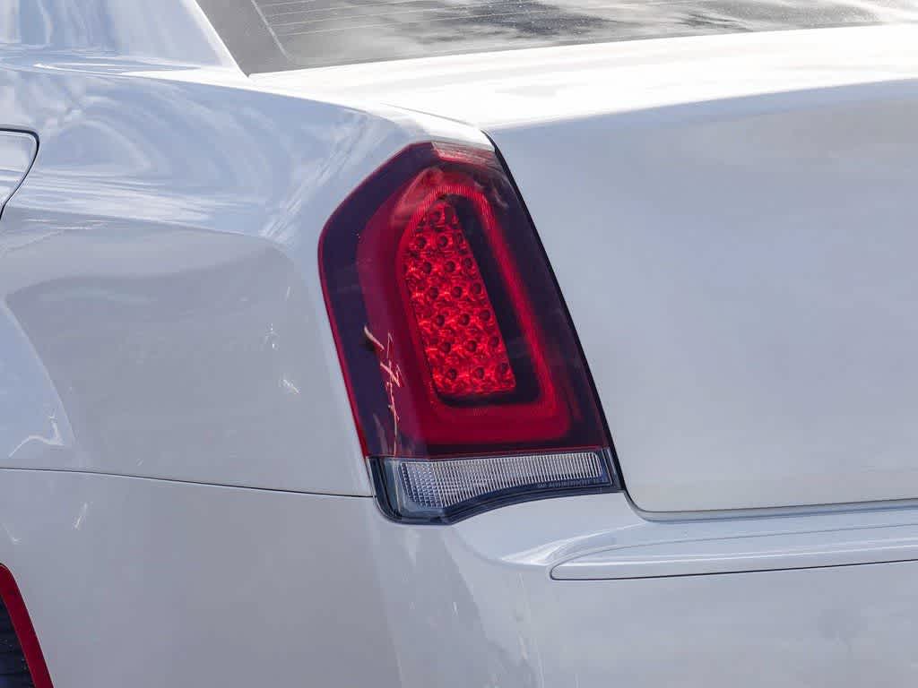 Thumbnail: 2023 Chrysler 300 - 7