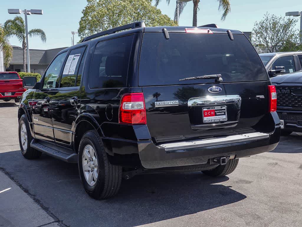 Thumbnail: 2008 Ford Expedition - 6