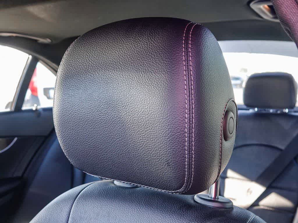 Thumbnail: 2020 Mercedes-Benz C-Class - 24