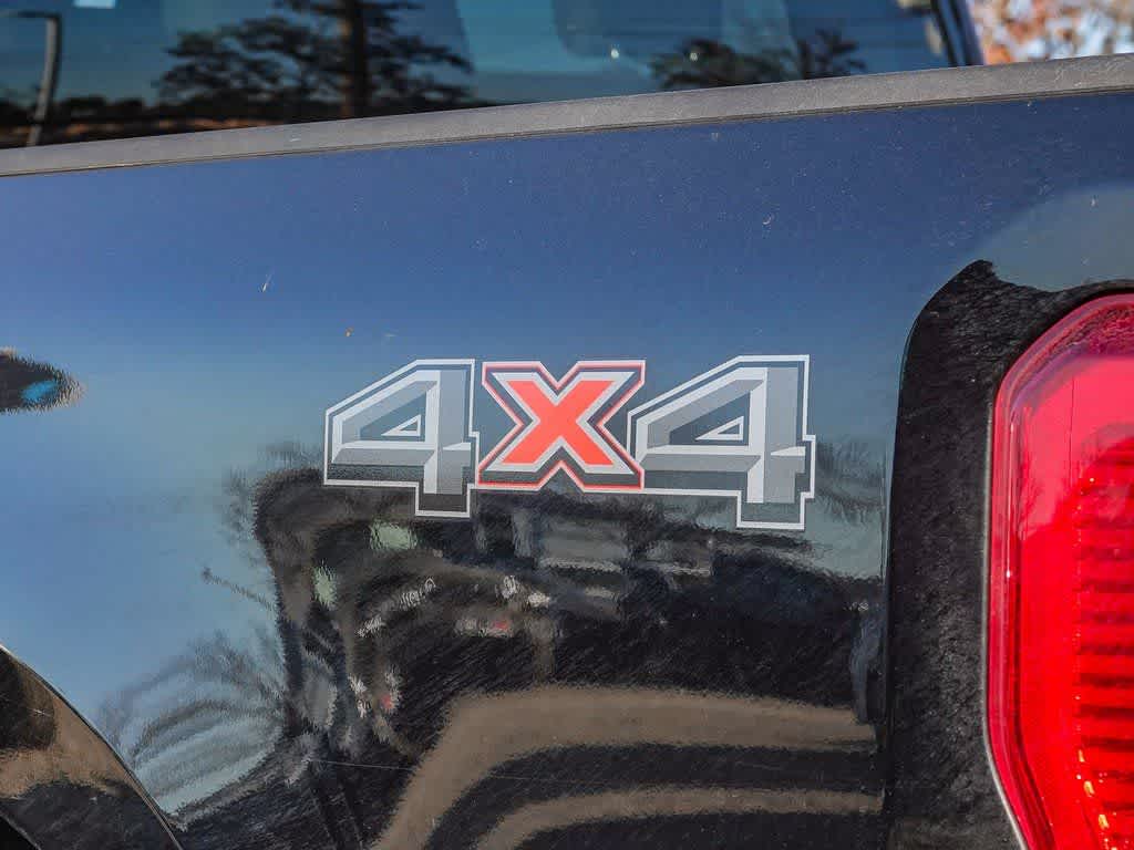 Thumbnail: 2024 Ford F-250 - 19