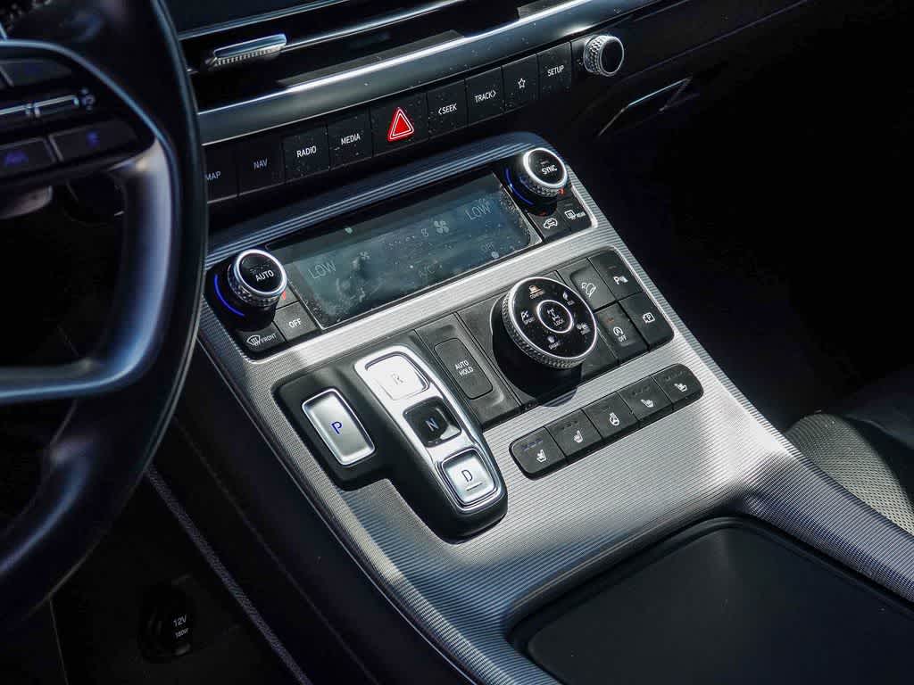 Thumbnail: 2024 Hyundai Palisade - 18