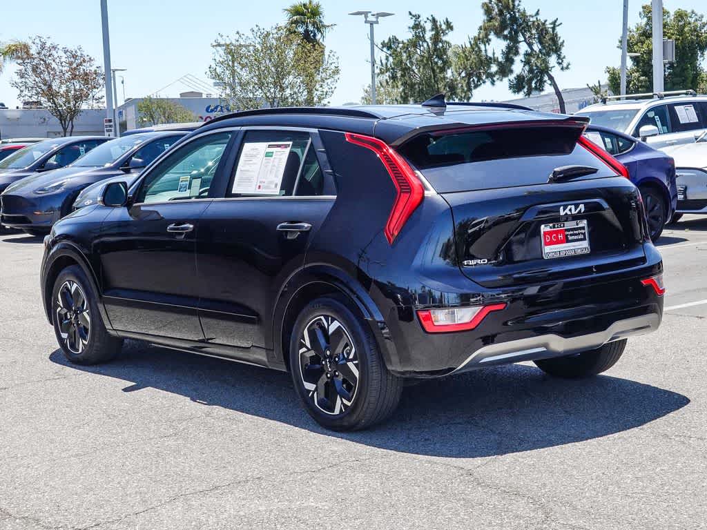 Thumbnail: 2023 Kia Niro - 6
