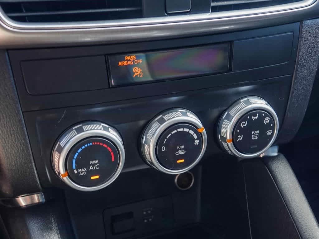 Thumbnail: 2016 Mazda CX-5 - 22