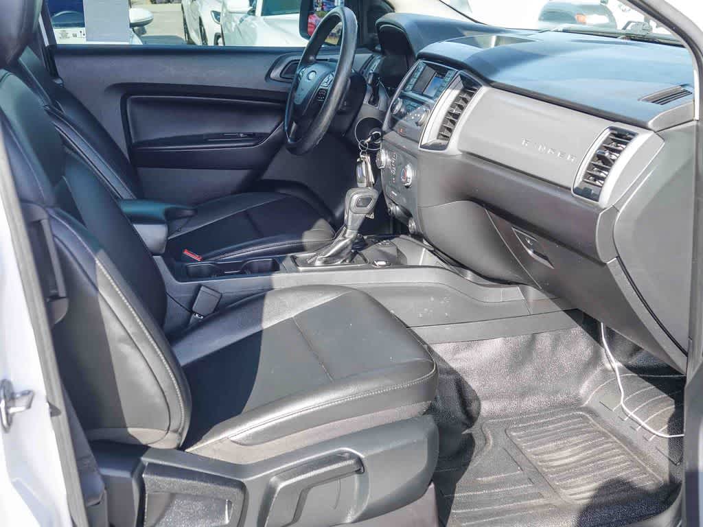 Thumbnail: 2020 Ford Ranger - 15