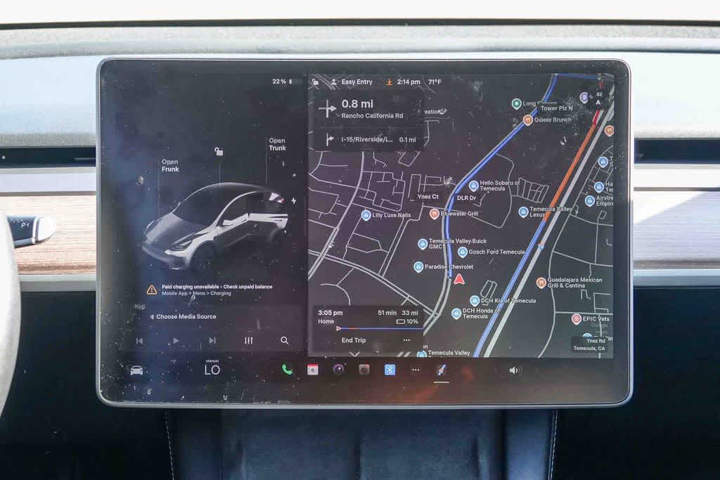 Thumbnail: 2025 Tesla Model Y - 13