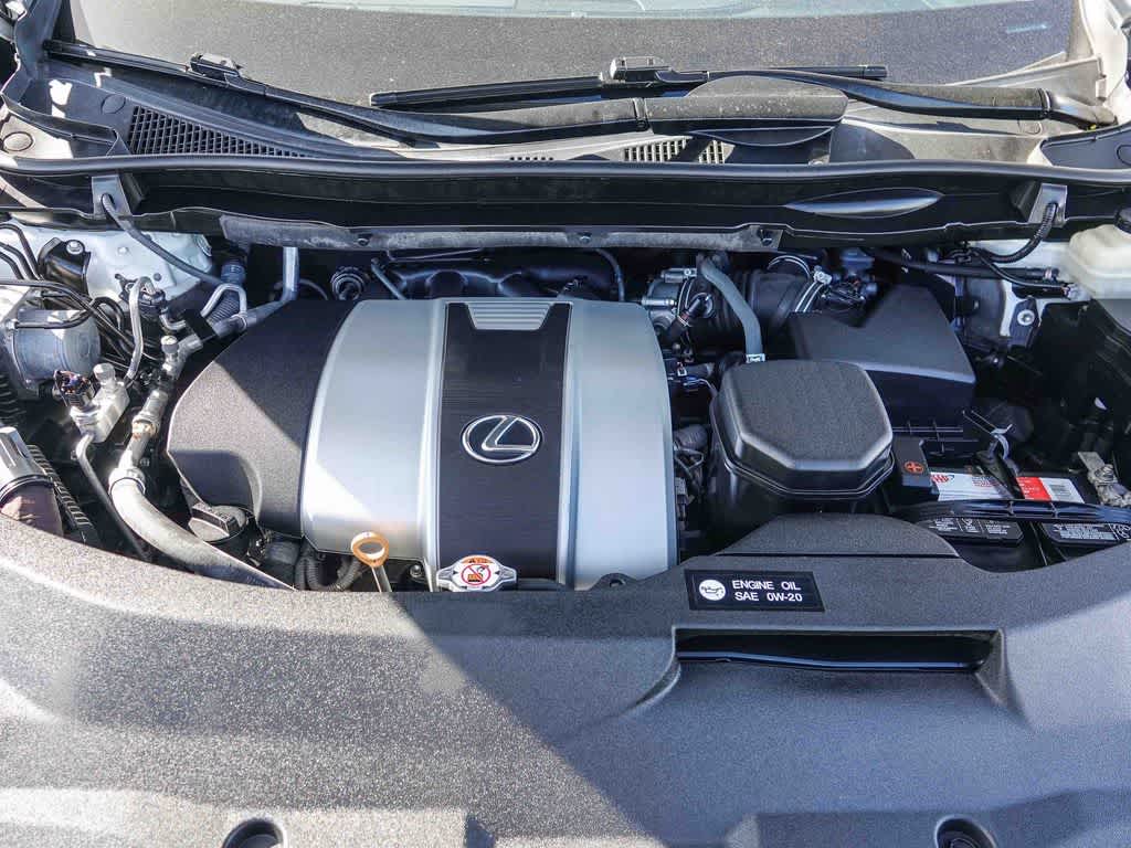 Thumbnail: 2019 Lexus RX - 27