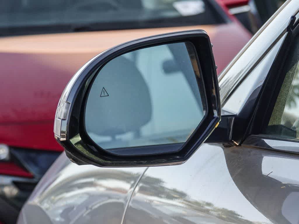 Thumbnail: 2024 Hyundai Ioniq 6 - 19