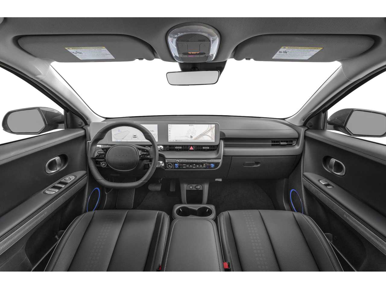 Thumbnail: 2024 Hyundai Ioniq 5 - 5