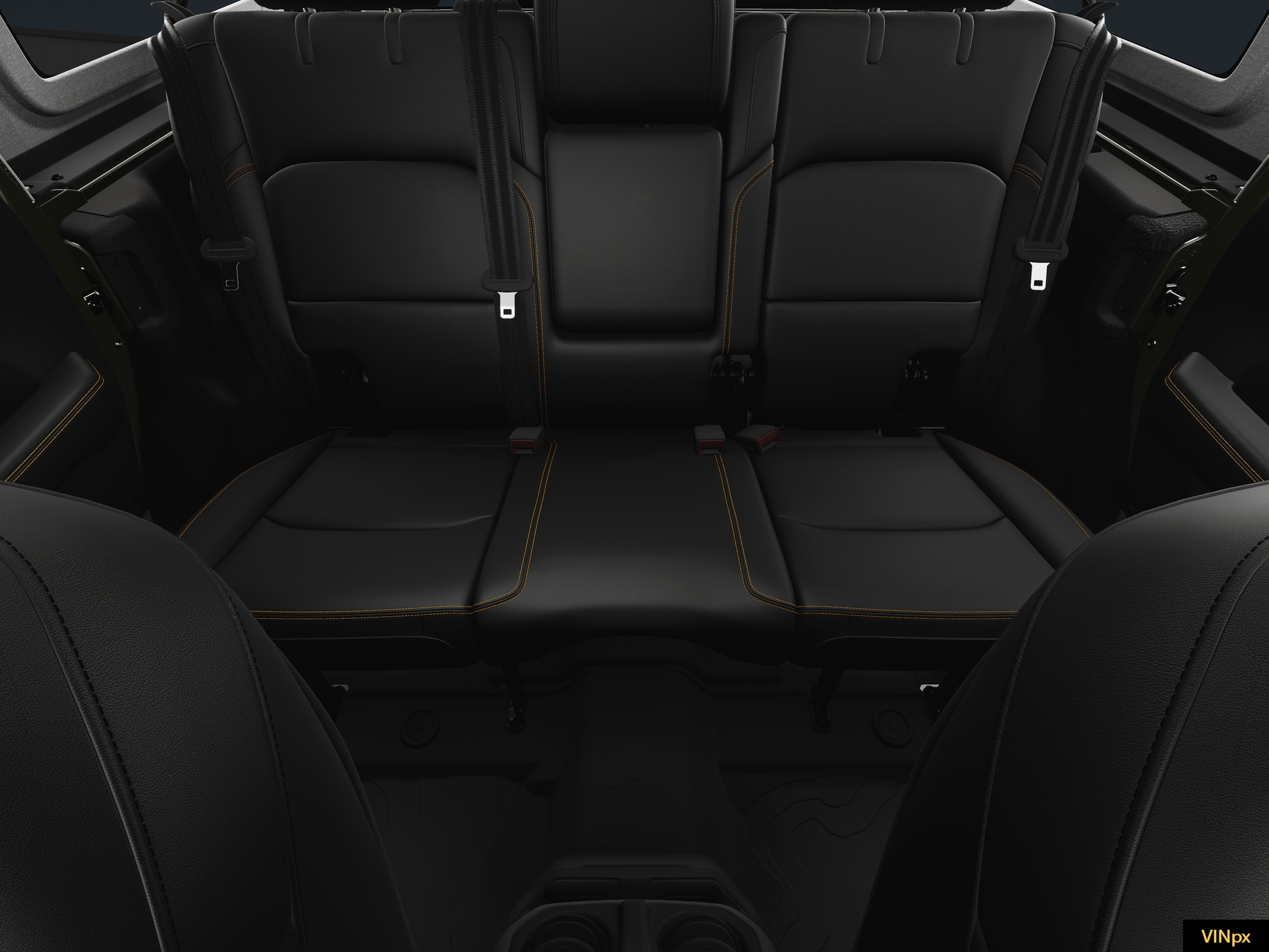 Thumbnail: 2025 Jeep Wrangler - 17