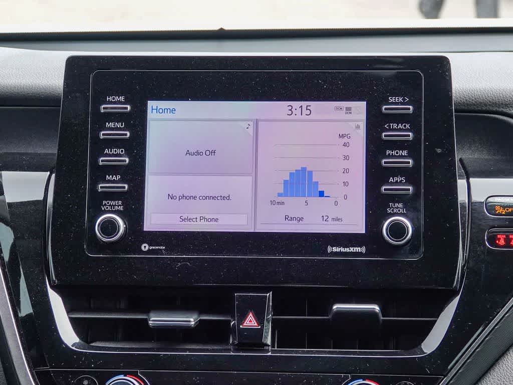 Thumbnail: 2023 Toyota Camry - 13