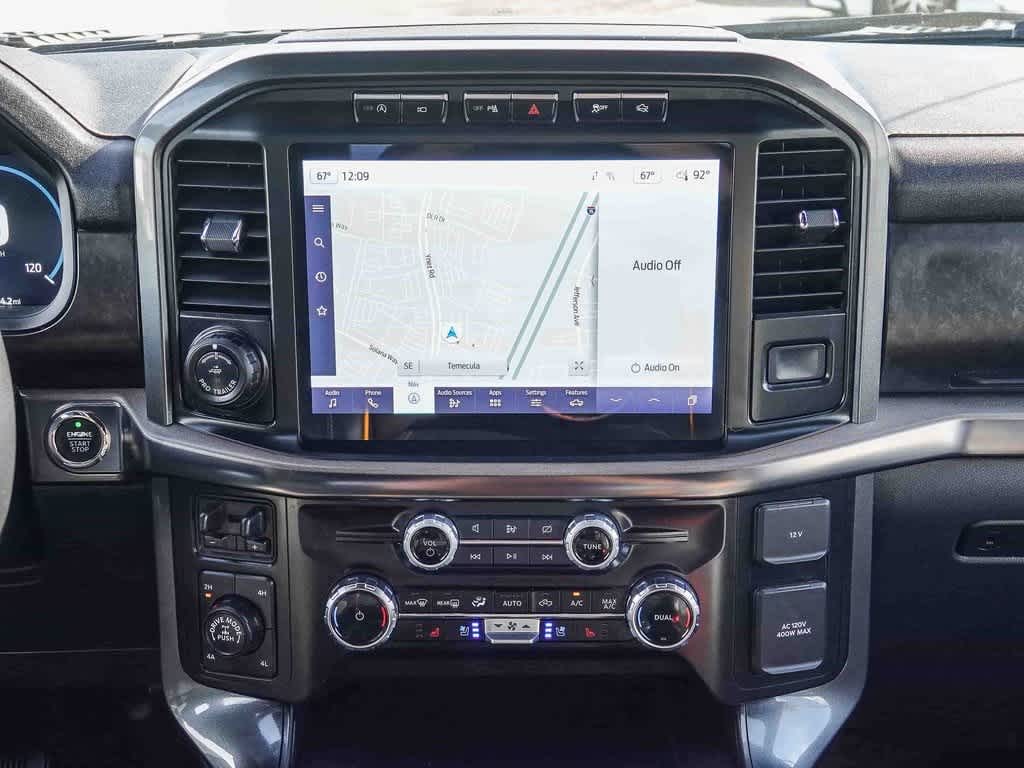 Thumbnail: 2023 Ford F-150 - 13