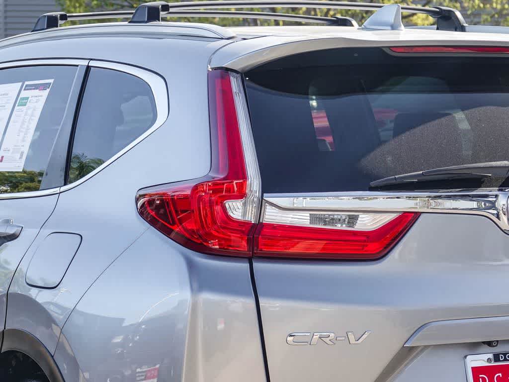 Thumbnail: 2017 Honda CR-V - 7