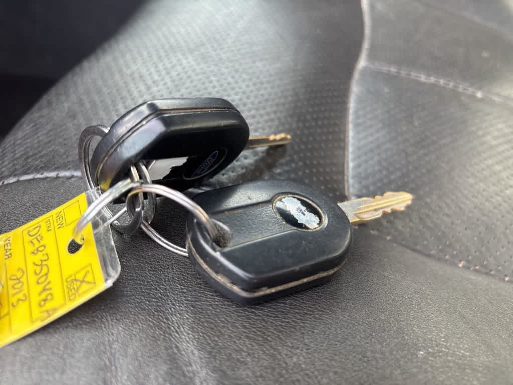 Thumbnail: 2013 Ford F-250 - 15