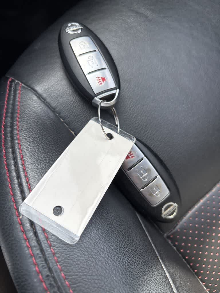 Thumbnail: 2011 Nissan Juke - 14