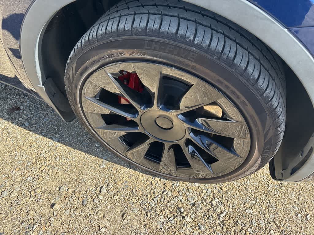 Thumbnail: 2021 Tesla Model Y - 3