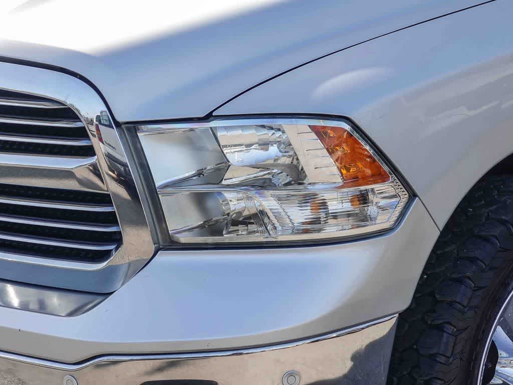 Thumbnail: 2016 RAM 1500 - 8