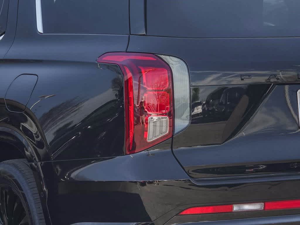 Thumbnail: 2024 Hyundai Palisade - 5