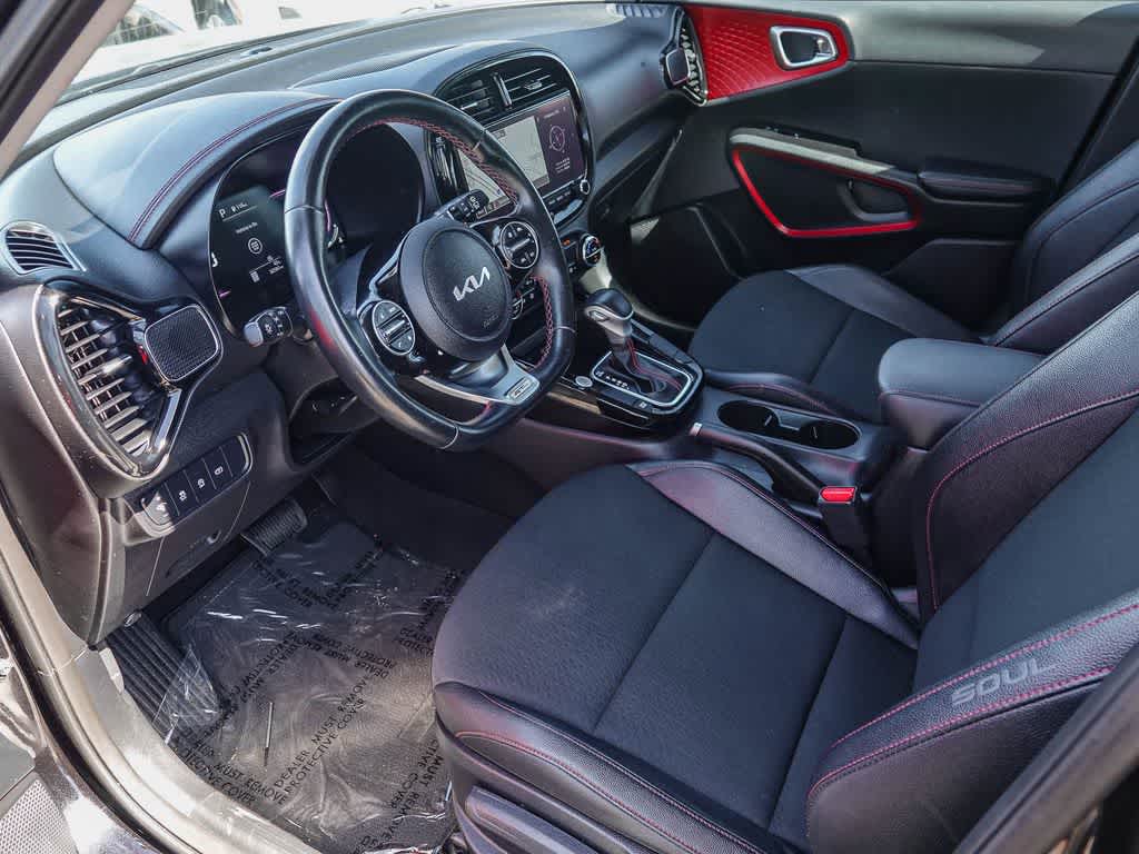 Thumbnail: 2023 Kia Soul - 16