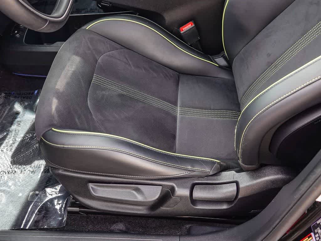 Thumbnail: 2023 Kia EV6 - 20