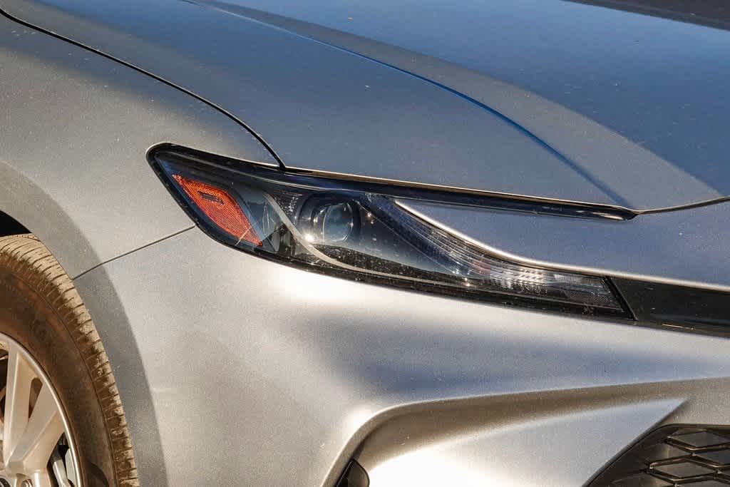 Thumbnail: 2025 Toyota Camry - 5