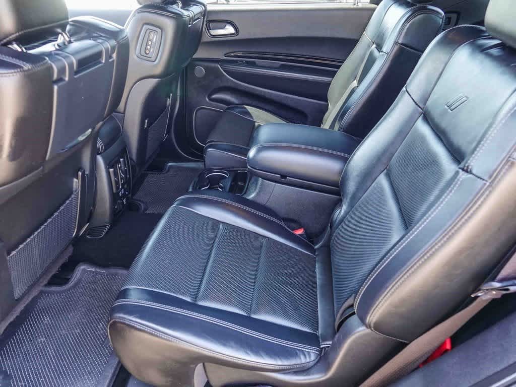 Thumbnail: 2021 Dodge Durango - 14