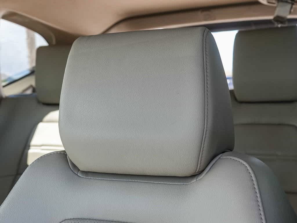 Thumbnail: 2018 Honda CR-V - 21