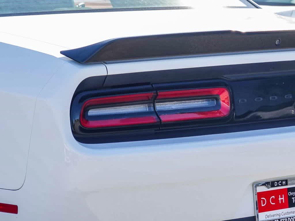 Thumbnail: 2023 Dodge Challenger - 7