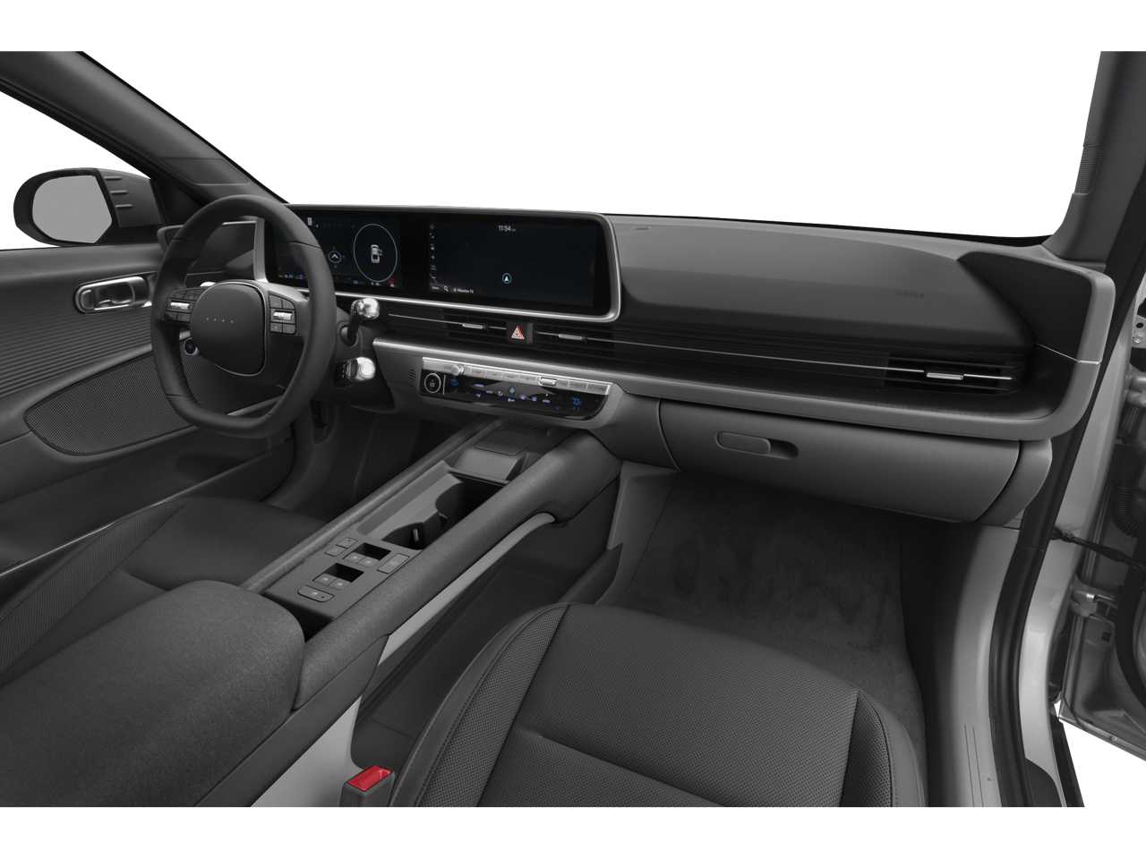 Thumbnail: 2024 Hyundai Ioniq 6 - 11