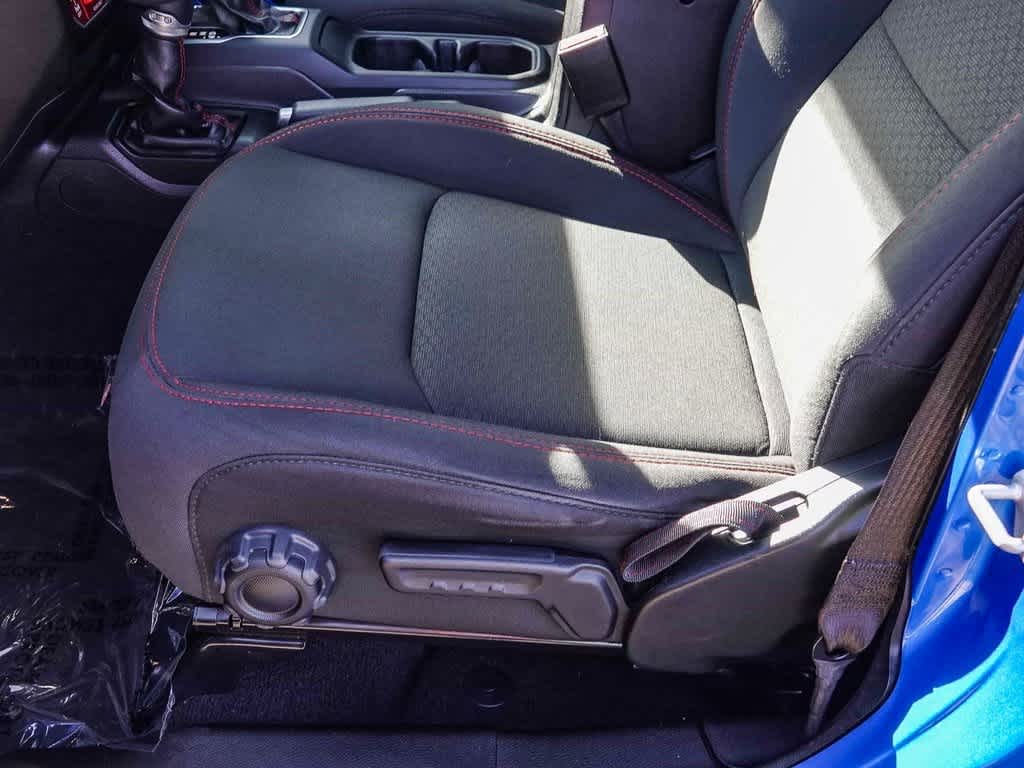 Thumbnail: 2021 Jeep Wrangler - 20