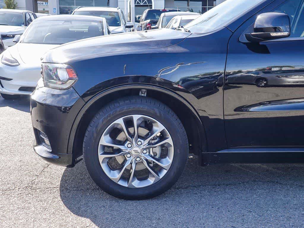 Thumbnail: 2019 Dodge Durango - 9