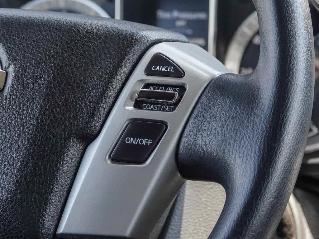 Thumbnail: 2018 Nissan Titan - 15
