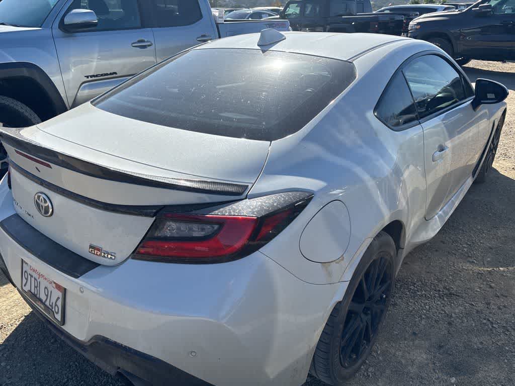 Thumbnail: 2022 Toyota GR86 - 6