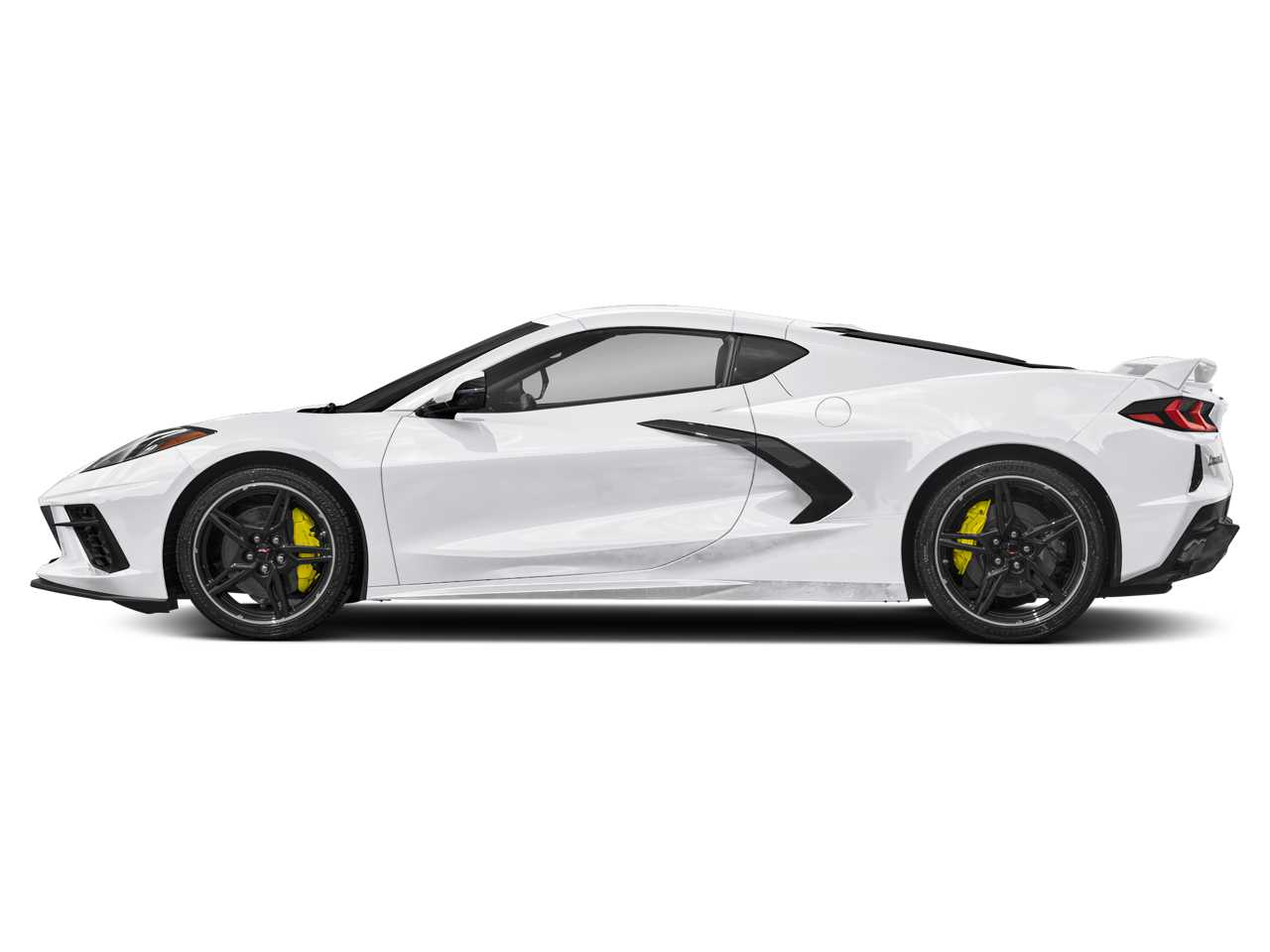 Thumbnail: 2023 Chevrolet Corvette - 3