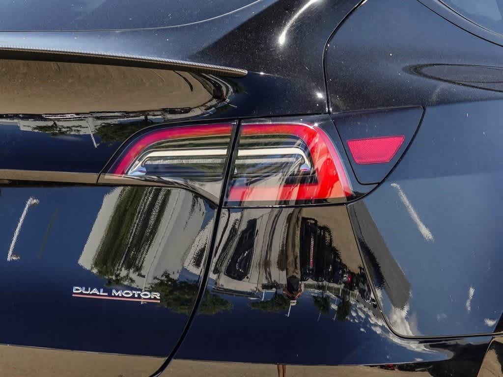 Thumbnail: 2021 Tesla Model Y - 15