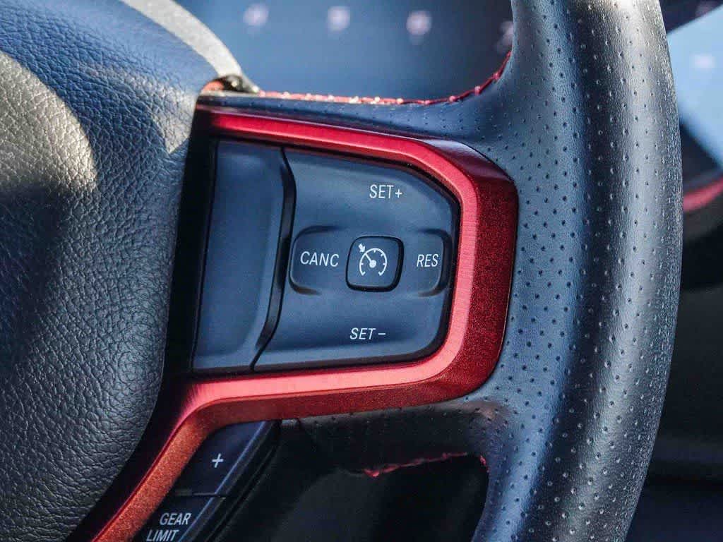 Thumbnail: 2024 RAM 1500 - 14