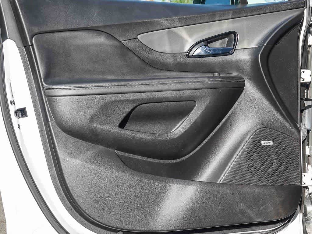 Thumbnail: 2017 Buick Encore - 19