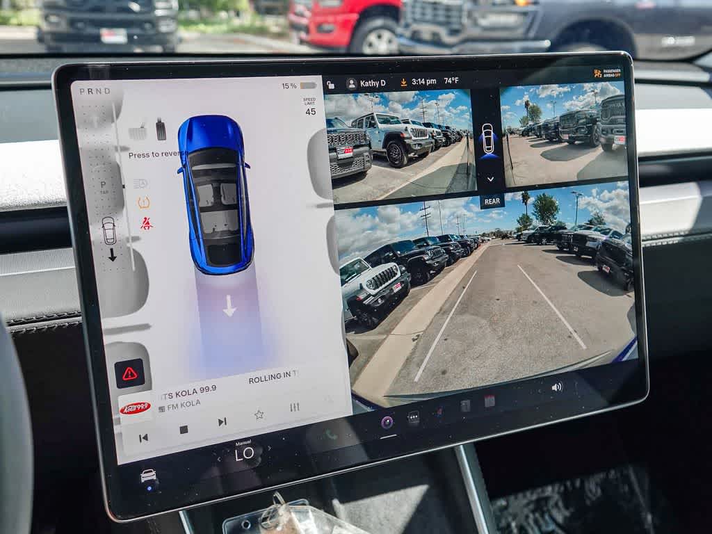 Thumbnail: 2026 Tesla Model Y - 23