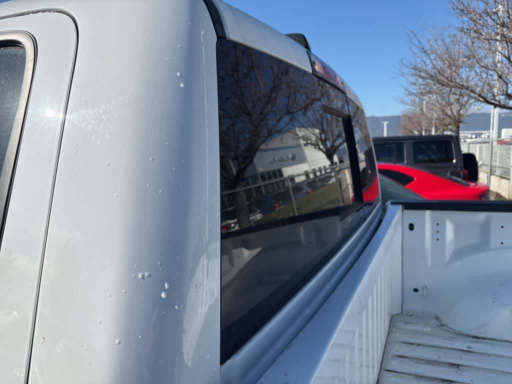 Thumbnail: 2022 RAM 1500 - 11