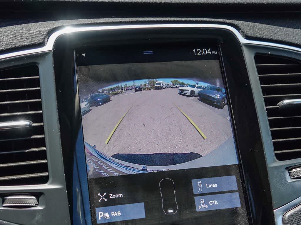 Thumbnail: 2020 Volvo XC90 - 21