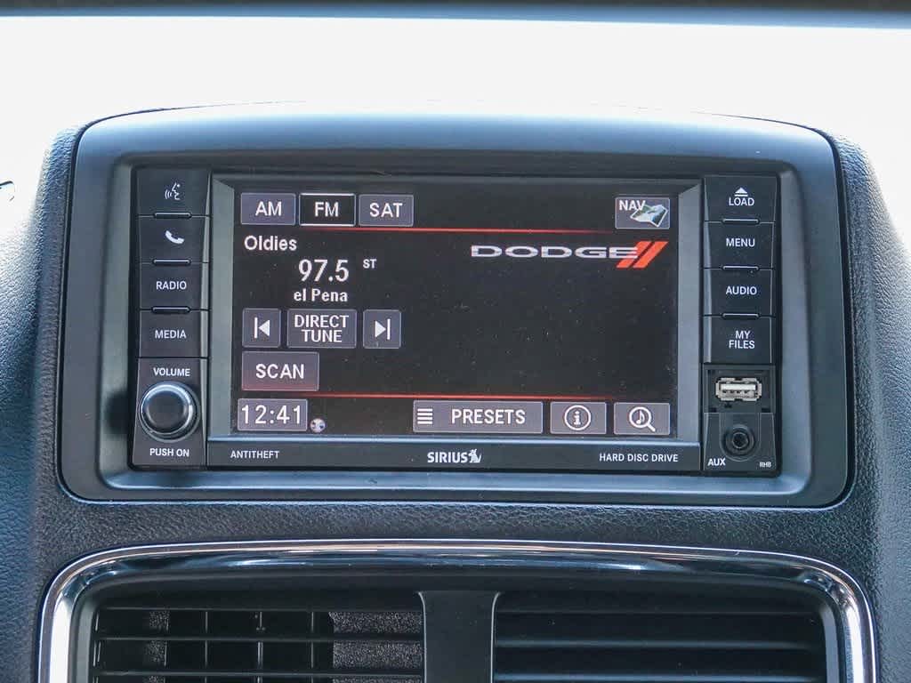 Thumbnail: 2014 Dodge Grand Caravan - 13