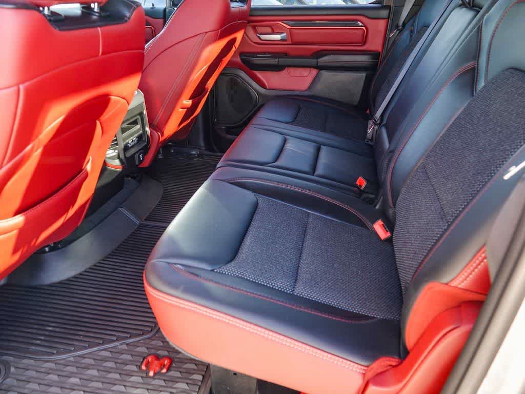 Thumbnail: 2022 RAM 1500 - 17