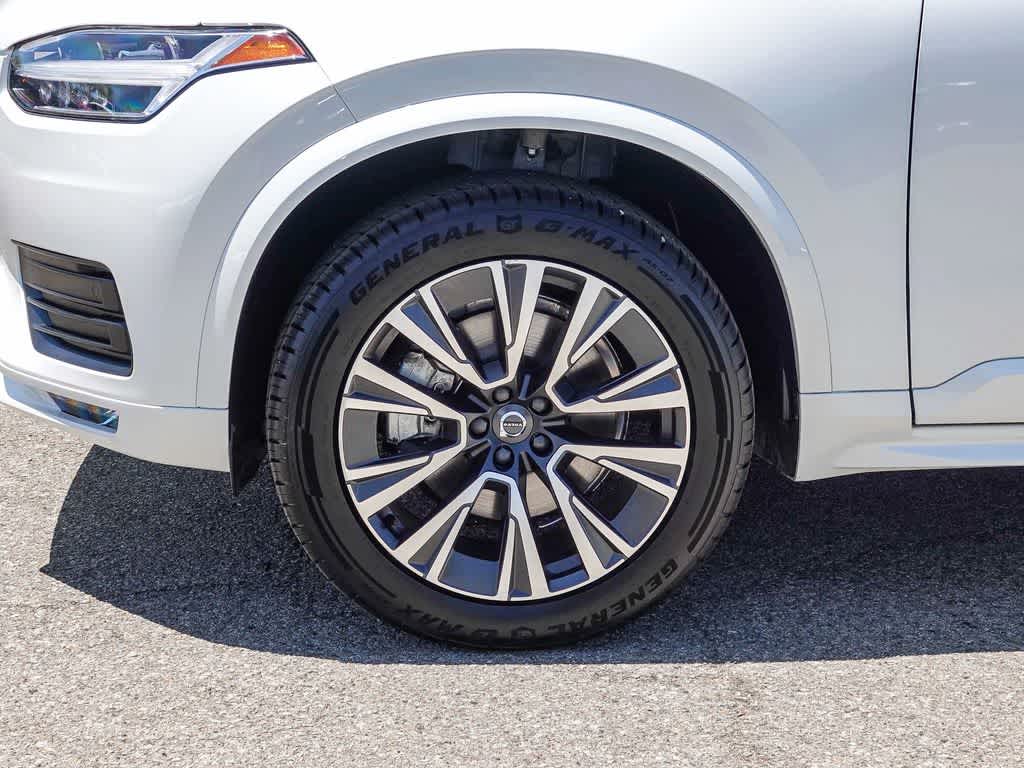 Thumbnail: 2020 Volvo XC90 - 10
