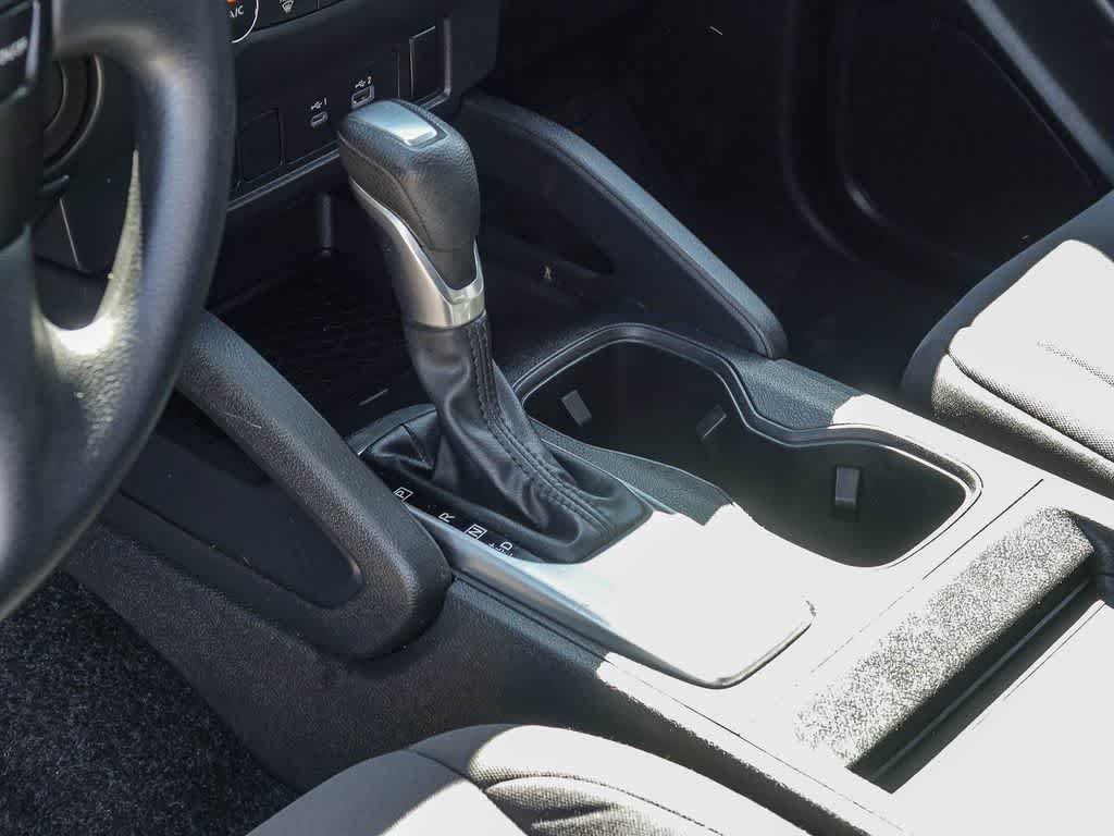 Thumbnail: 2023 Nissan Frontier - 18