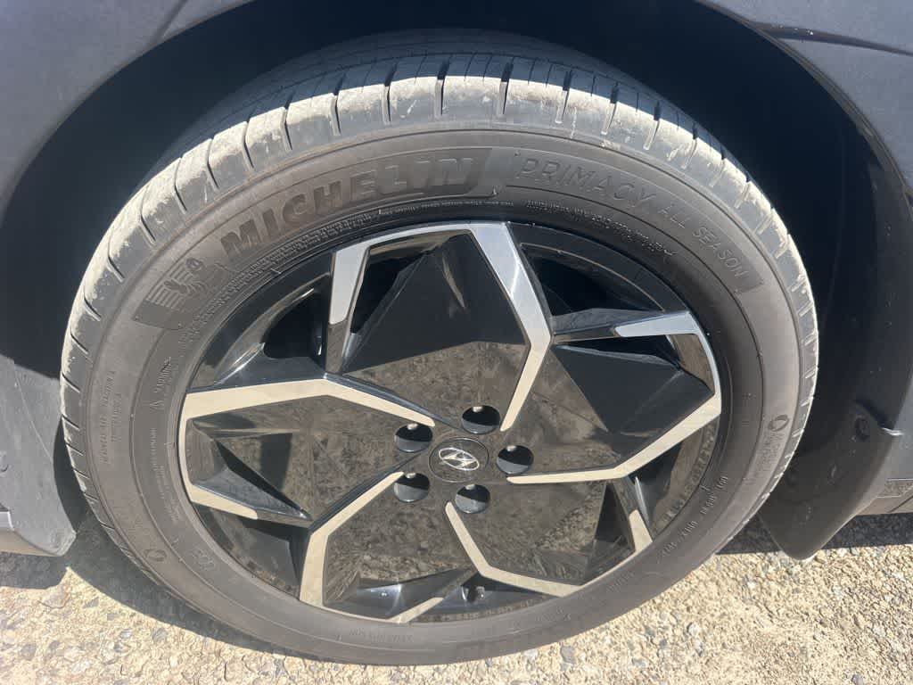 Thumbnail: 2024 Hyundai Ioniq 5 - 2