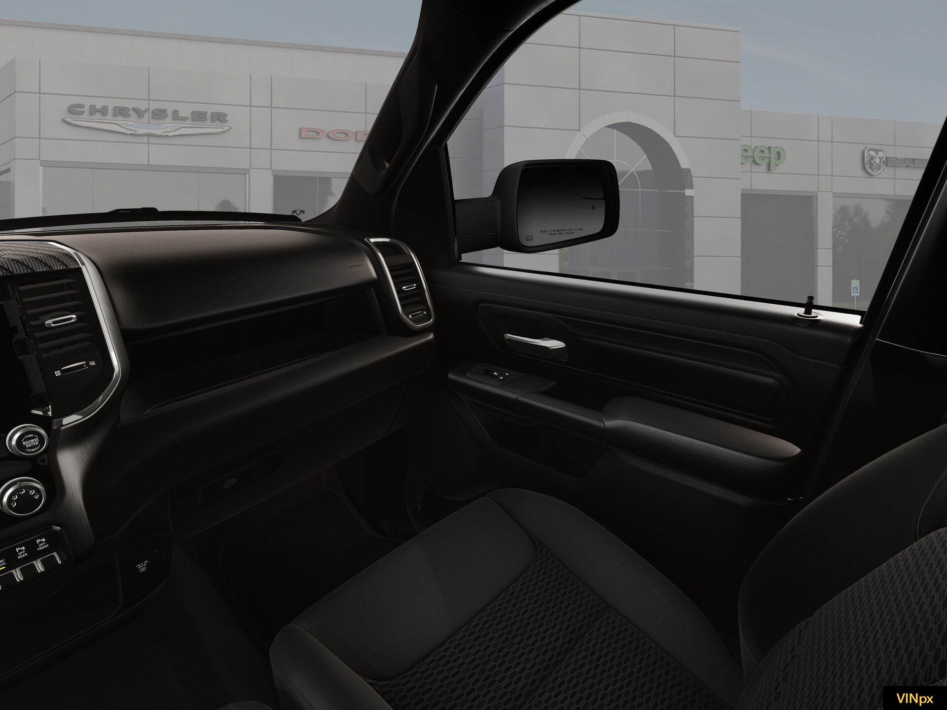 Thumbnail: 2026 RAM 1500 - 17